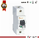 DAB7-125 15ka 1p IEC60947-2 Miniature Circuit Breaker MCB manufacturer