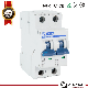 500V DC 2p MCB Mini Circuit Breaker manufacturer