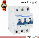 MCB Nova DAB7-63 10ka 3p Mini Circuit Breaker manufacturer