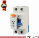  Dal10-63 6ka 2p 4p Residual Current Circuit Breaker RCCB