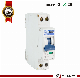 DAB7ln-40 6ka RCBO Dpn Circuit Breaker