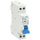 Esv Listed RCBO Combined Circuit Breaker Protection 4.5ka 1p+N Non Line/Load Sensitive manufacturer