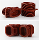 Ring Main Unit Switchgear Bushing Epoxy Resin Bushing 24kv manufacturer