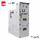 Medium Voltage 24kv 630A Vacuum Circuit Breaker Air Insulated Switchgear