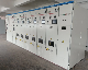 DC Traction Power Supply Switchgear Circuit Breaker