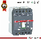 Dam1-160 3p 160A Kema Asta Approved Molded Case Circuit Breaker MCCB