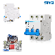  Low Voltage Breakers Singi Overload Protection Miniature Circuit Breaker with Factory Price Dz47-63