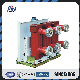  12kv Indoor Assembled Pole/Embedded Pole Vacuum Circuit Breaker