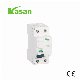  2p 4p Iidk ID 30mA 100mA 300mA Residual Current Circuit Breaker