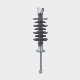 China Supplier 20kv Pin Silicone Insulators manufacturer