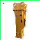  Factory Price OEM Top Type Hydraulic Breaker Sale Concrete Breaker for Excavator Silence Type Breaker