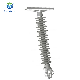 Composite Line Post Insulator 69kv for Power Transmission Price