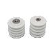  33kv High Voltage Ceramic Electrical Porcelain Price Pin Type Support Insulator Pw-33-Y