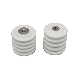 33kv High Voltage Ceramic Electrical Porcelain Price Pin Type Support Insulator Pw-33-Y
