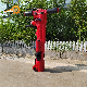  Factory Price Pneumatic Tpb 60 Toku Tpb90 Air Pavement Concrete Jack Hammer Breaker