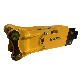  Excavator Hydraulic Hammer Breaker Rock Breaker