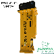 Flhmva FL121 Sb121 for Silenced Construction Machinery Hydraulic Breaker