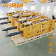 Sb81 Hydraulic Rock Hammer Breaker for Large Excavator with CE Certificate