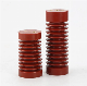 High Voltage Transformer Bushing Insulator Sensor Epoxy Resin Insulator