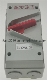  Ukf335 Isolatinig Switches, ABS or PC Isolator Switches; 3p IP66 Isolator Switches; CE Proved Isolator Switches, Ukf-335