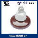 Anti Pollution Disc Suspension Porcelain Insulator 52-9