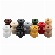 Keruida Porcelain Colorful Insulator for Fixing Cables