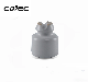  RM-1 RM-2 Pin Low Voltage Porcelain Insulators Islators