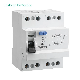 Moreday Residual Current Circuit Breaker with Overload Protection RCBO 30mA 100mA 300mA 230V 10ka