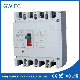 Good Price Overcurrent Protection 1250A Molded Case 3 Pole MCCB Circuit Breaker