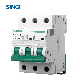 Singi Low Voltage Breakers Sc65-63 10ka Miniature Circuit Breaker with Factory Price