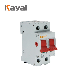  China Factory 400 AMP 3 Phase Circuit Breaker