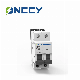 Factory MCB DC Singi Air Electric Safety Miniature Circuit Breaker