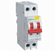 Earth Leakage Circuit Breaker