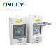 Onccy MCB Adb3-125-3p Earth Leakage Circuit Breaker