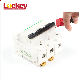  Loto High Quality Miniature Circuit Breaker Safety Lockout