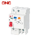 CNC Ycb6hle-63 Type B Residual Current Circuit Breaker 4 Pole 63A 30mA ELCB/RCD/RCCB/RCBO