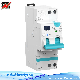 at-Q-Smr1 WiFi 1-20A 20-40A Adjustable Intelligent RCBO