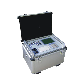  Kggk-8b Hv Switch Dynamic Characteristics Tester Digital Circuit Machine Circuit Breaker Analyzer