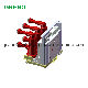  Vsg-24 12kv 24kv Embedded Pole Indoor Withdrawable Vacuum Circuit Breaker