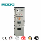 Zw32 Outdoor High Voltage Vacuum Circuit Breaker