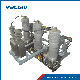  12kv Outdoor Medium Voltage Vacuum Circuit Breaker on Pole with Isolating Blade