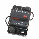 120 AMP Circuit Breaker Trolling with Manual Reset, 12V- 48V DC, Waterproof (120A) for Car