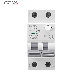 Geya Afci Afdd Arc Fault Circuit Breaker Protection Preventing Protection Fire Prevention