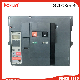 Circuit Breaker with Embedded Poles Kna1