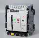 Low Voltage Switchgear Acb Air Circuit Breaker 3p/4p 800A 630A