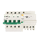 4p 63AMP ELCB RCCB Residual Current Device Circuit Breaker