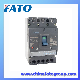 Fato Cfm3se MCCB AC 400V Moulded Case Circuit Breaker