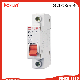 Miniature Circuit Breaker 6ka 63A 4p with CE Knb1-63 1p