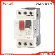 Motor Approved Moulded Case Circuit Breaker Kns12