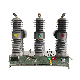  Zw43-24 Type Outdoor Vacuum Circuit Breakers